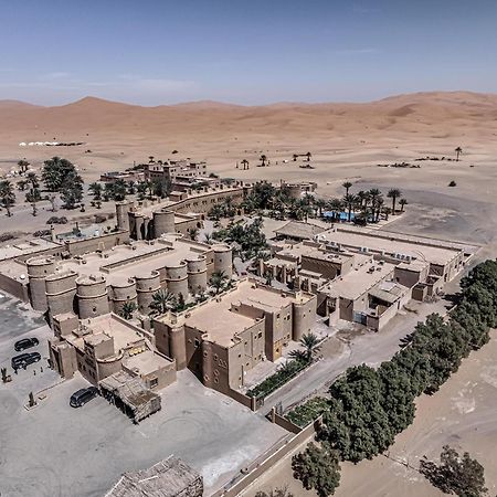 Kasbah Hotel Tombouctou Merzouga Exterior photo